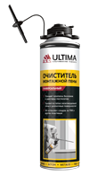 Очиститель пены Ultima