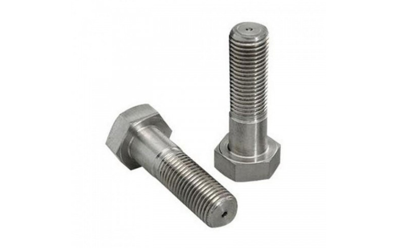 Болт высокопрочный кл.пр.10.9, 40Х«СЕЛЕКТ»  DIN 6914 22х90