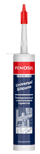 Penosil U, герметик силиконовый универсальный, белый, 310 ml