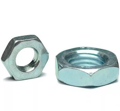 Гайка низкая DIN 936 М16