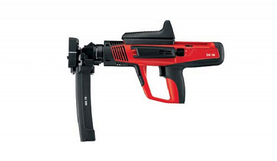 DX 76 Монтажный пистолет DX 76 Монтажный пистолет