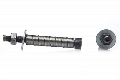 Болт БСР ГОСТ 28778-90 (М22-М24)