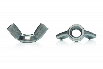 Гайки-барашки ГОСТ 3032-76 (М4-М6)