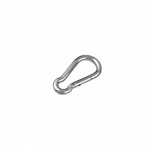 Карабины пружинные ART 9075