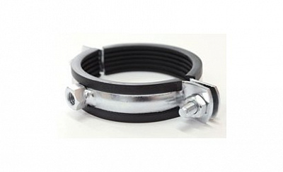 Трубные хомуты DGR