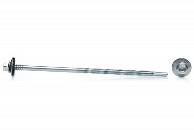 Саморезы для сэндвич-панелей