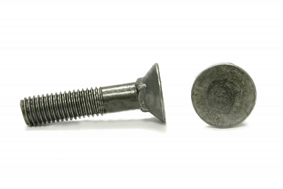 Болты лемешные ГОСТ 7786 (М6-М10) оптом