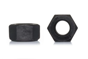 Высокопрочные гайки кл. пр. 10, DIN 6915 (М16-М22)